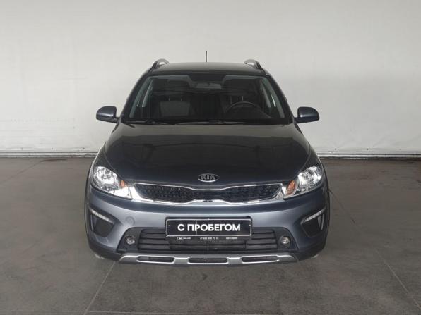 Kia Rio IV с пробегом 2019 года, цена 1 755 000 рублей, 46206 км, хэтчбек, Автокод Объявления