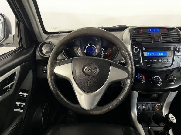 Lifan X60 I с пробегом 2013 года, цена 299 900 рублей, 178000 км, внедорожник, Автокод Объявления