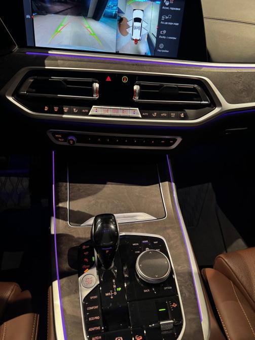 BMW X7 I (G07) Тюмень  - изображение 13