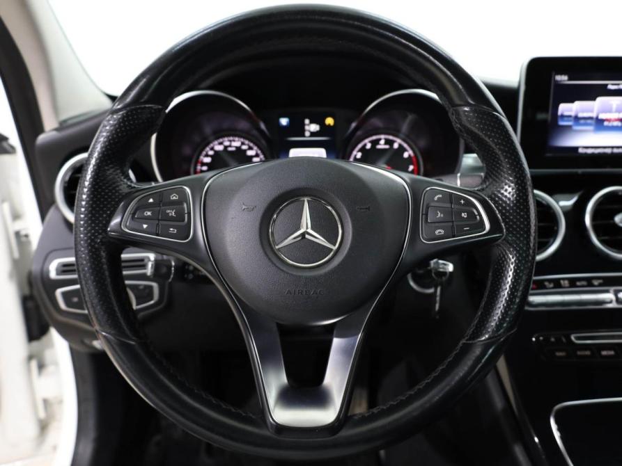 Mercedes-Benz C-Класс IV (W205) Ростов-на-Дону  - изображение 12