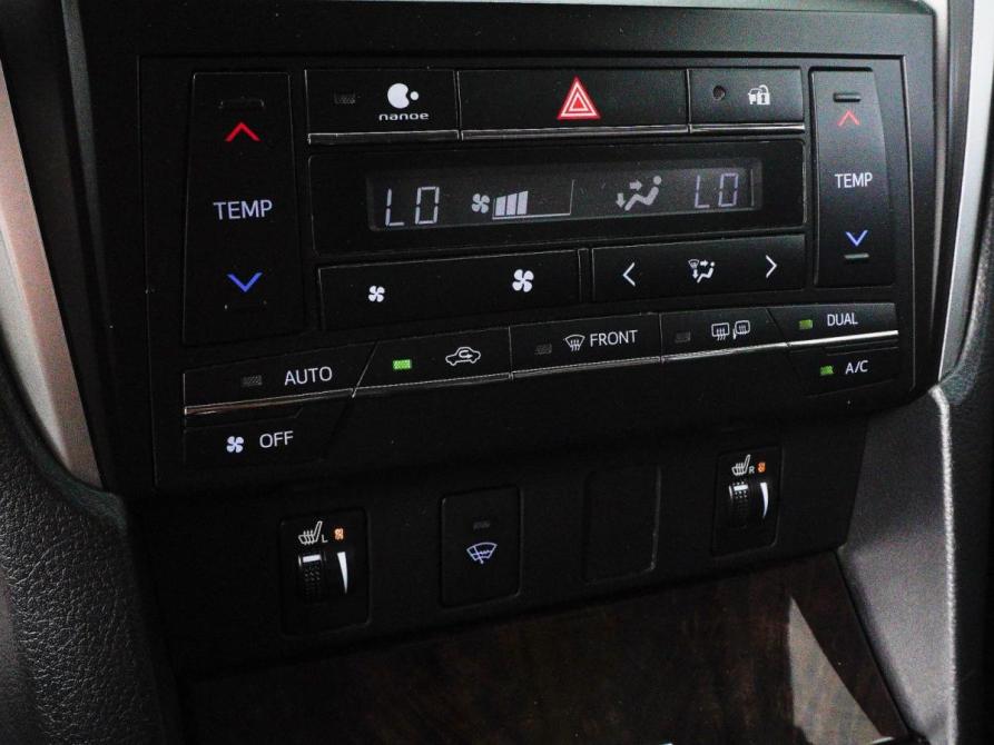 Toyota Camry VII (XV50) Рестайлинг 2 Минеральные Воды  - изображение 14