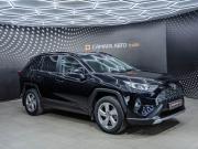 Toyota RAV4 V (XA50) Самара  - изображение 28