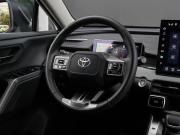 Toyota RAV4 VI (XA60) Москва  - изображение 32