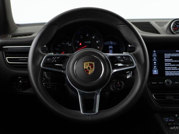 Porsche Macan I Рестайлинг с пробегом 2021 года, цена 7 198 055 рублей, 70732 км, внедорожник, Автокод Объявления