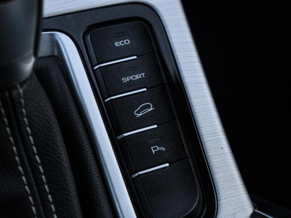 Geely Atlas I с пробегом 2018 года, цена 1 250 000 рублей, 140859 км, внедорожник, Автокод Объявления