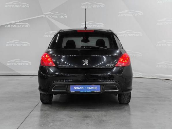 Peugeot 308 I с пробегом 2008 года, цена 445 000 рублей, 166205 км, универсал, Автокод Объявления