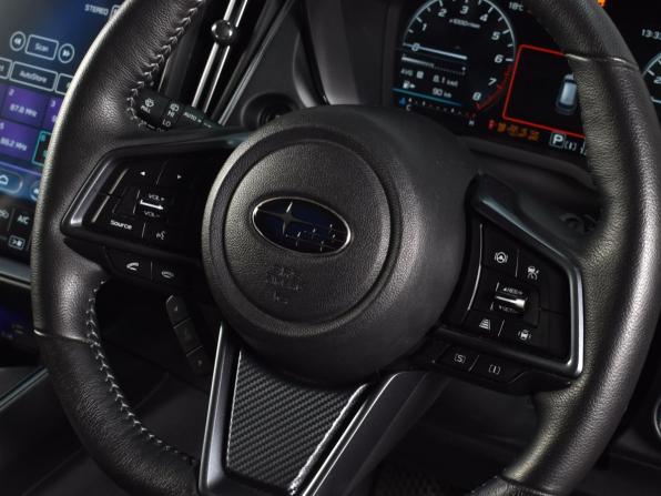Subaru Levorg II с пробегом 2021 года, цена 2 099 995 рублей, 134732 км, универсал, Автокод Объявления