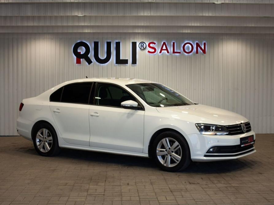 Volkswagen Jetta VI Рестайлинг Иваново  - изображение 3