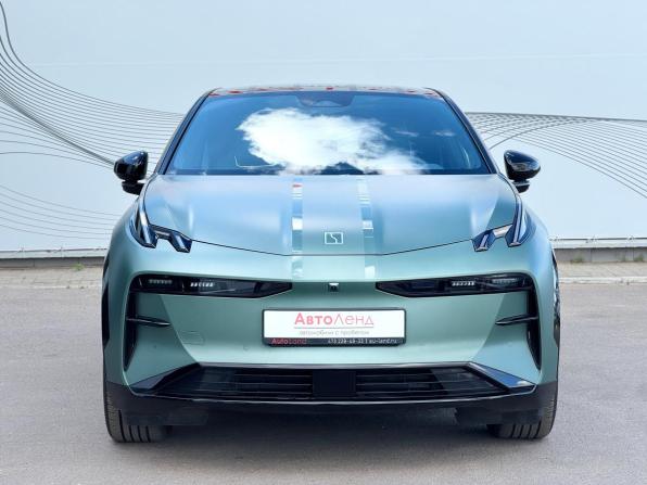 Zeekr X I с пробегом 2023 года, цена 3 600 000 рублей, 18095 км, внедорожник, Автокод Объявления