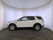 Land Rover Discovery Sport I Москва  - изображение 35