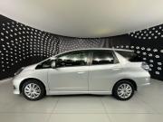 Honda Fit Shuttle I Новосибирск  - изображение 32