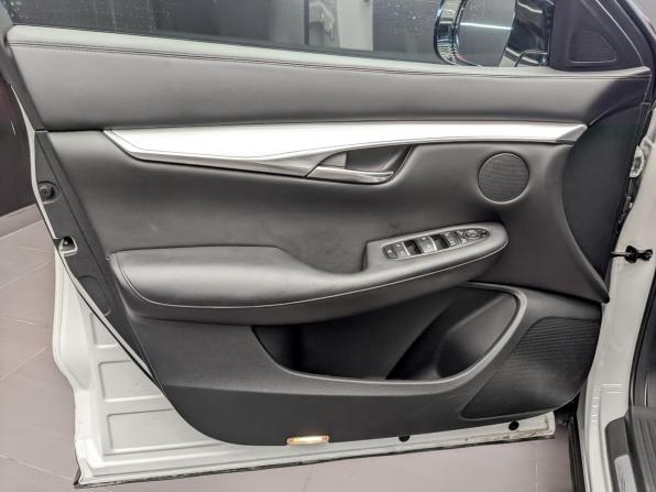 Infiniti QX50 II с пробегом 2019 года, цена 2 555 000 рублей, 103626 км, внедорожник, Автокод Объявления