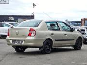Renault Symbol I Рестайлинг 2 Вологда  - изображение 30