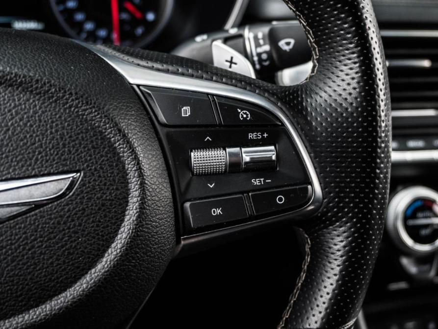 Genesis G70 I Новороссийск  - изображение 15