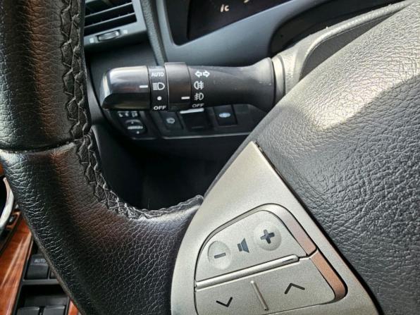 Toyota Camry VI (XV40) с пробегом 2008 года, цена 945 000 рублей, 252101 км, седан, Автокод Объявления