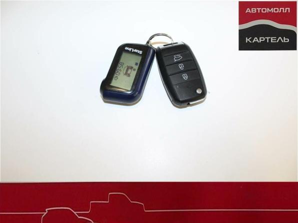 Kia Sportage IV Рестайлинг с пробегом 2018 года, цена 1 879 000 рублей, 152000 км, внедорожник, Автокод Объявления