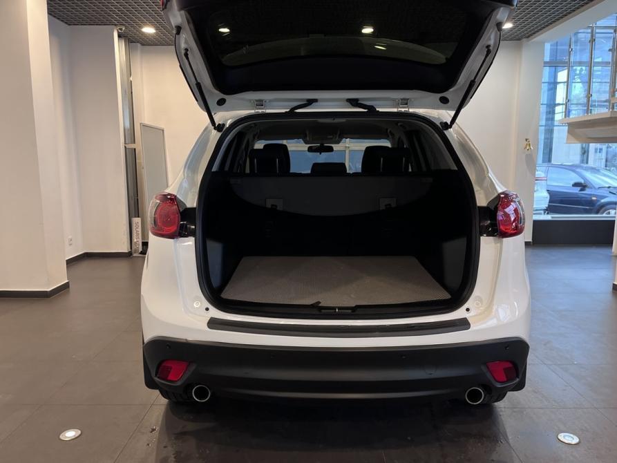 Mazda CX-5 I Чебоксары  - изображение 33