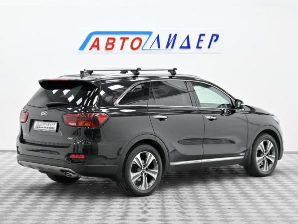 Kia Sorento III Prime Рестайлинг с пробегом 2019 года, цена 1 779 000 рублей, 71391 км, внедорожник, Автокод Объявления