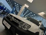 Renault Duster I Рестайлинг Омск  - изображение 26