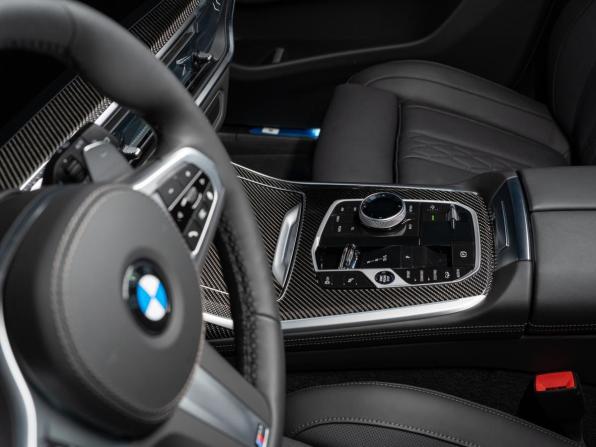 Новый BMW X7 I (G07) Рестайлинг 2026 года, цена 17 990 000 рублей, внедорожник, Автокод Объявления