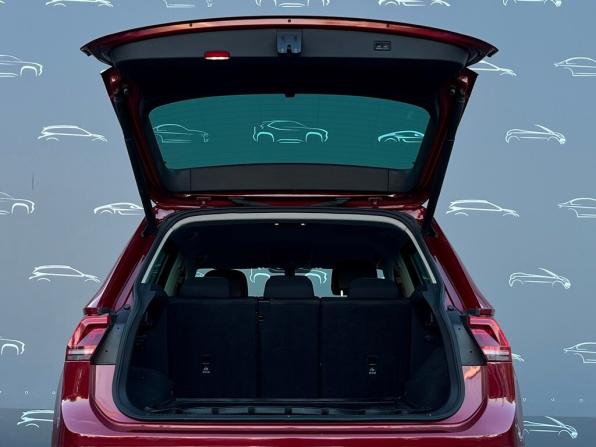 Volkswagen Tiguan II с пробегом 2018 года, цена 2 238 600 рублей, 149289 км, внедорожник, Автокод Объявления