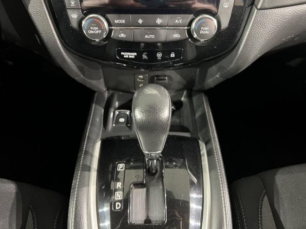 Nissan Qashqai II Рестайлинг с пробегом 2020 года, цена 1 899 000 рублей, 76500 км, внедорожник, Автокод Объявления
