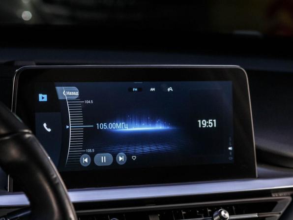 Chery Tiggo 7 Pro I с пробегом 2021 года, цена 1 590 000 рублей, 74509 км, внедорожник, Автокод Объявления