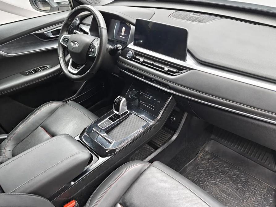 Chery Tiggo 7 Pro I Воронеж  - изображение 13
