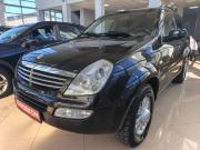 SsangYong Rexton I Арзамас  - изображение 14