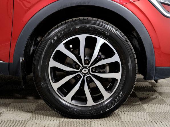 Renault Arkana I с пробегом 2021 года, цена 1 498 000 рублей, 81287 км, внедорожник, Автокод Объявления