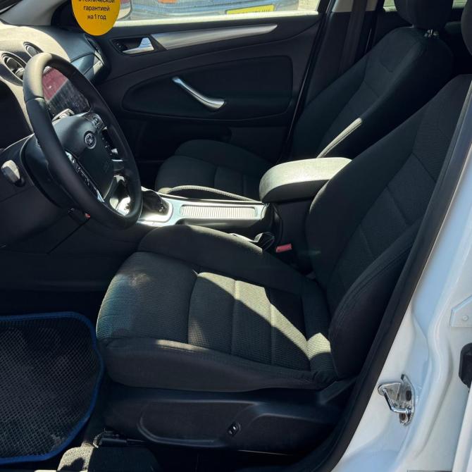 Ford Mondeo IV Рестайлинг Нижнекамск  - изображение 9
