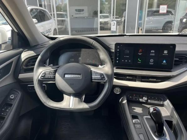 Haval F7 I Рестайлинг с пробегом 2024 года, цена 2 150 000 рублей, 41004 км, внедорожник, Автокод Объявления