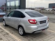 Lada (ВАЗ) Granta I Рестайлинг Владикавказ  - изображение 21