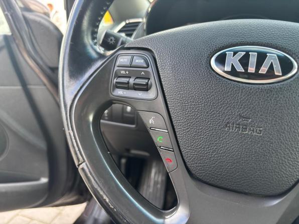 Kia Forte II Рестайлинг с пробегом 2017 года, цена 1 250 000 рублей, 85545 км, седан, Автокод Объявления