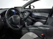 Toyota C-HR I Санкт-Петербург  - изображение 30