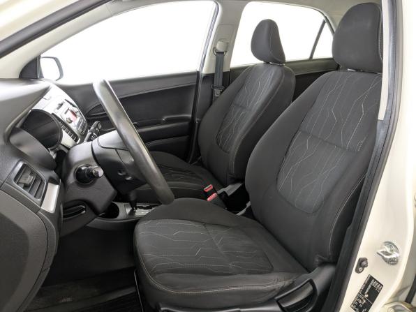 Kia Picanto II с пробегом 2013 года, цена 950 000 рублей, 62538 км, хэтчбек, Автокод Объявления