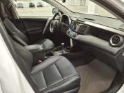 Toyota RAV4 IV (XA40) Рестайлинг Казань  - изображение 41