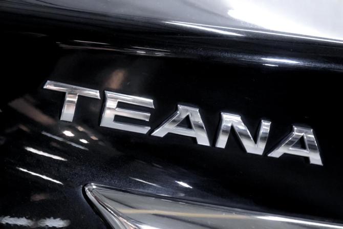 Nissan Teana III с пробегом 2014 года, цена 1 399 000 рублей, 178358 км, седан, Автокод Объявления