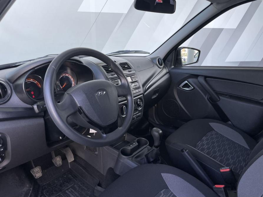 Lada (ВАЗ) Granta I Рестайлинг Екатеринбург  - изображение 12