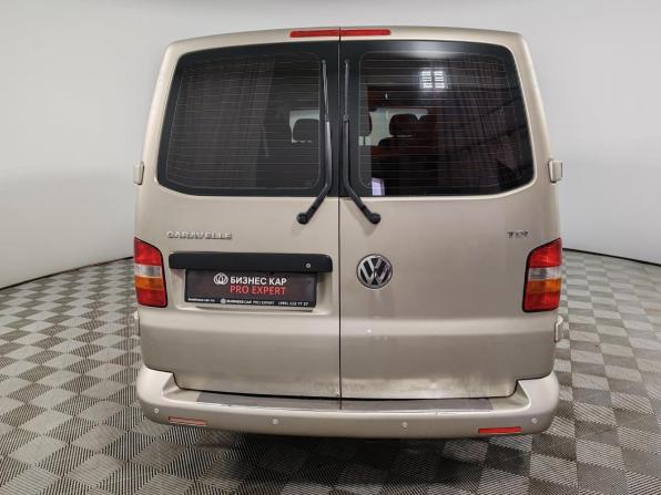 Volkswagen Caravelle T5 с пробегом 2008 года, цена 1 179 000 рублей, 362024 км, минивэн, Автокод Объявления