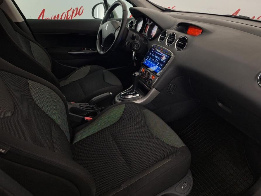 Peugeot 308 I Псков  - изображение 12