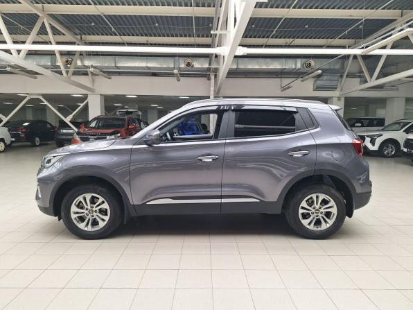 Chery Tiggo 4 Pro I с пробегом 2024 года, цена 1 530 000 рублей, 30000 км, внедорожник, Автокод Объявления