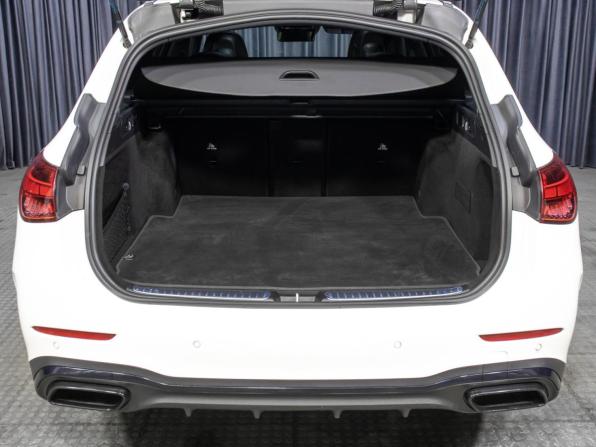 Mercedes-Benz C-Класс V (W206) с пробегом 2021 года, цена 4 750 000 рублей, 63558 км, универсал, Автокод Объявления
