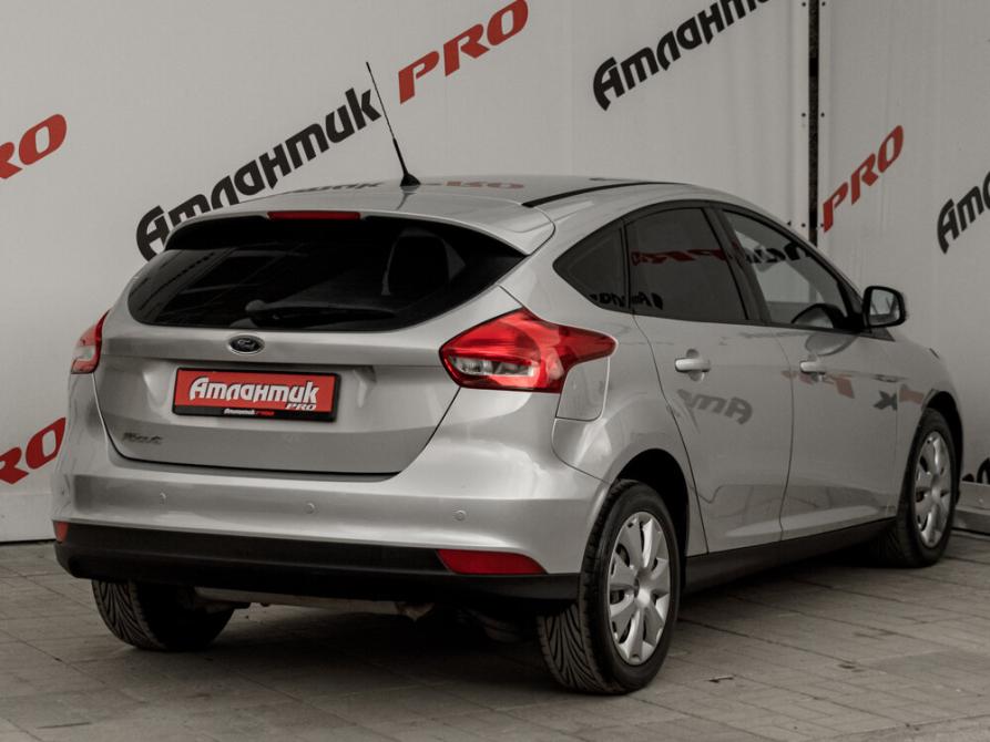 Ford Focus III Рестайлинг Екатеринбург  - изображение 7