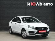 Lada (ВАЗ) Vesta I Рестайлинг (NG) Екатеринбург  - изображение 21