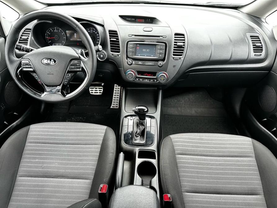 Kia Cerato III Рестайлинг (Classic) Волгоград  - изображение 18