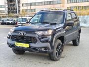 Lada (ВАЗ) Niva Travel I Ижевск  - изображение 15