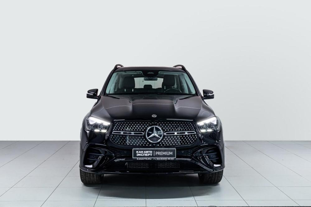 Mercedes-Benz GLE II (V167) Рестайлинг Казань  - изображение 2