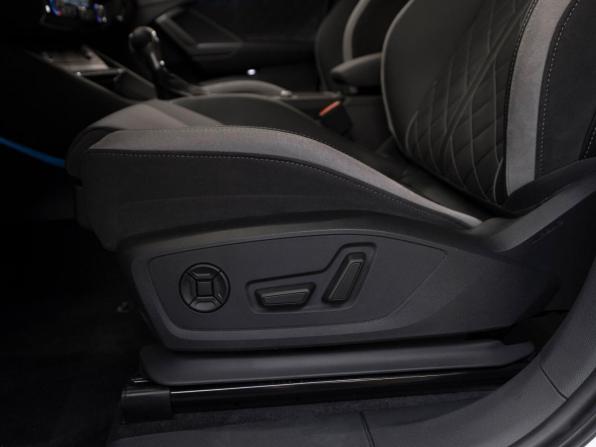 Audi Q3 II (F3) с пробегом 2026 года, цена 3 970 000 рублей, 18 км, внедорожник, Автокод Объявления