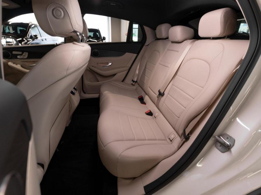 Mercedes-Benz GLC I (X253) Москва  - изображение 12